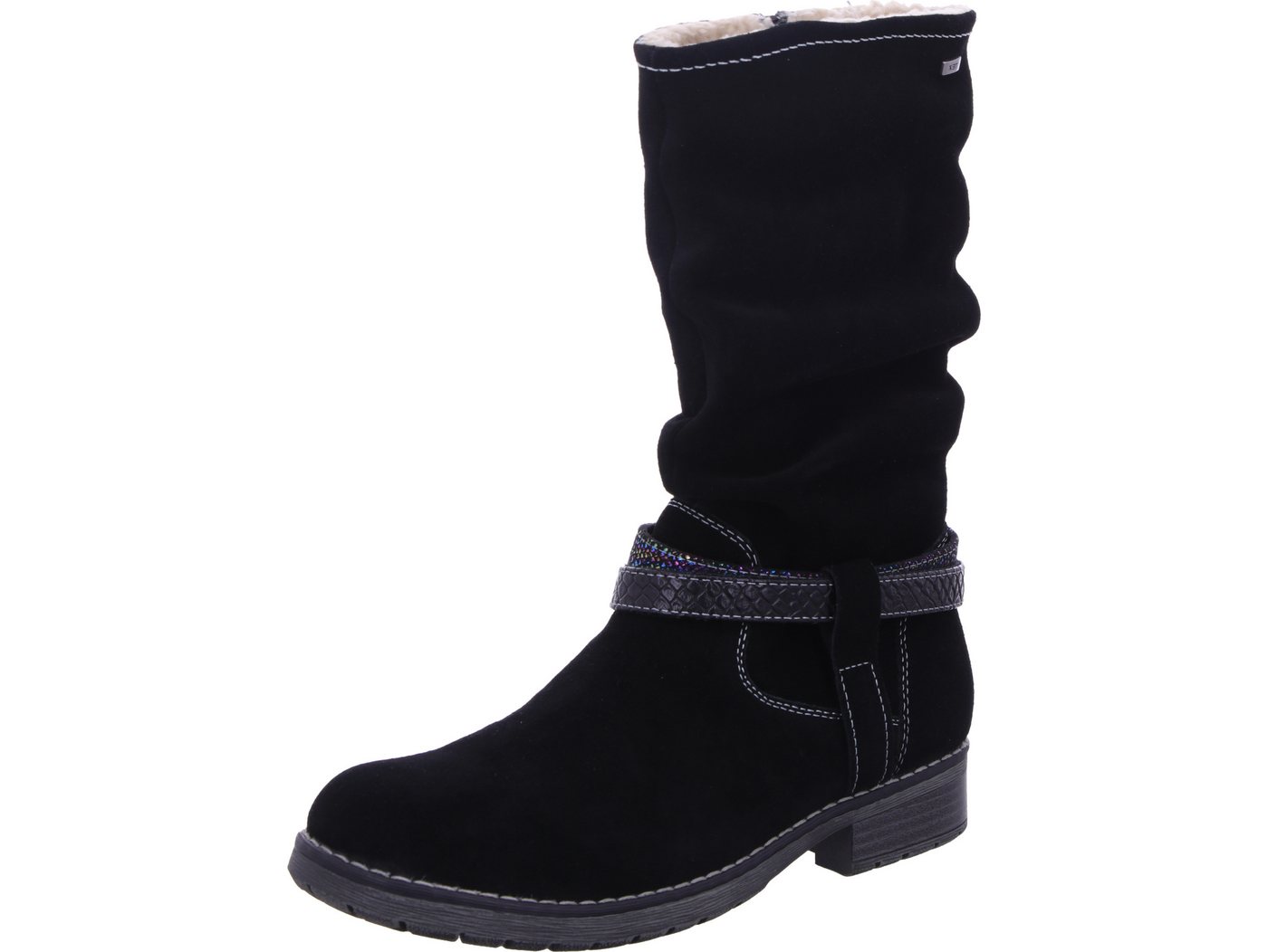 Lurchi Lia-TEX Winterstiefel mit TEX-Membran