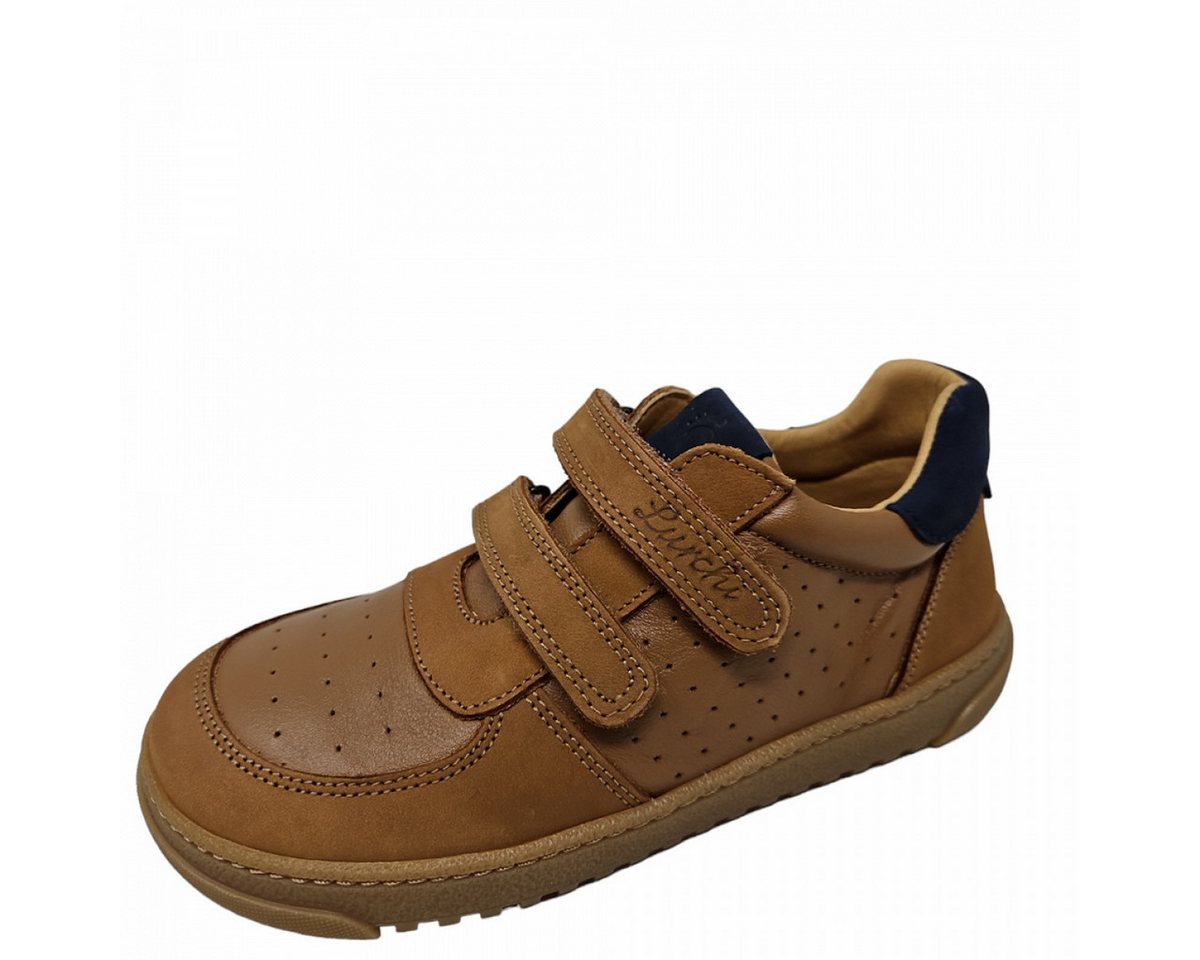 Lurchi Markio Barefoot Lauflernschuh