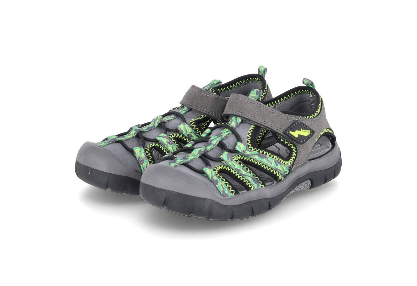Lurchi Outdoorsandalen Sandale