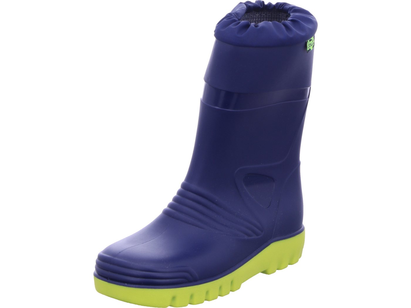 Lurchi Paxo Gummistiefel wasserdicht
