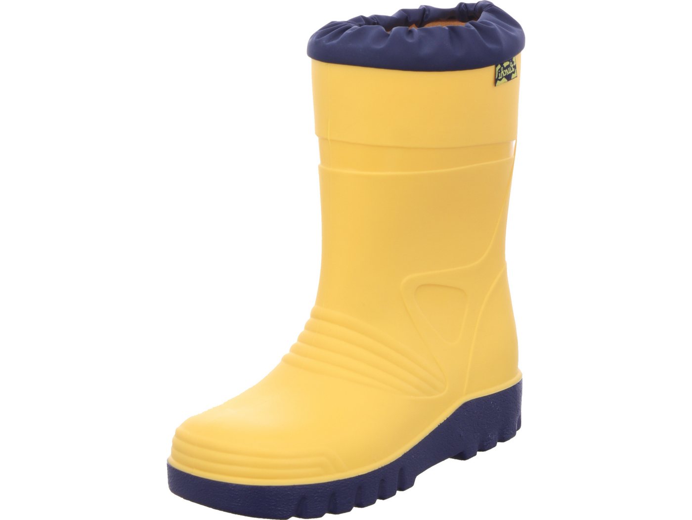 Lurchi Paxo Gummistiefel wasserdicht