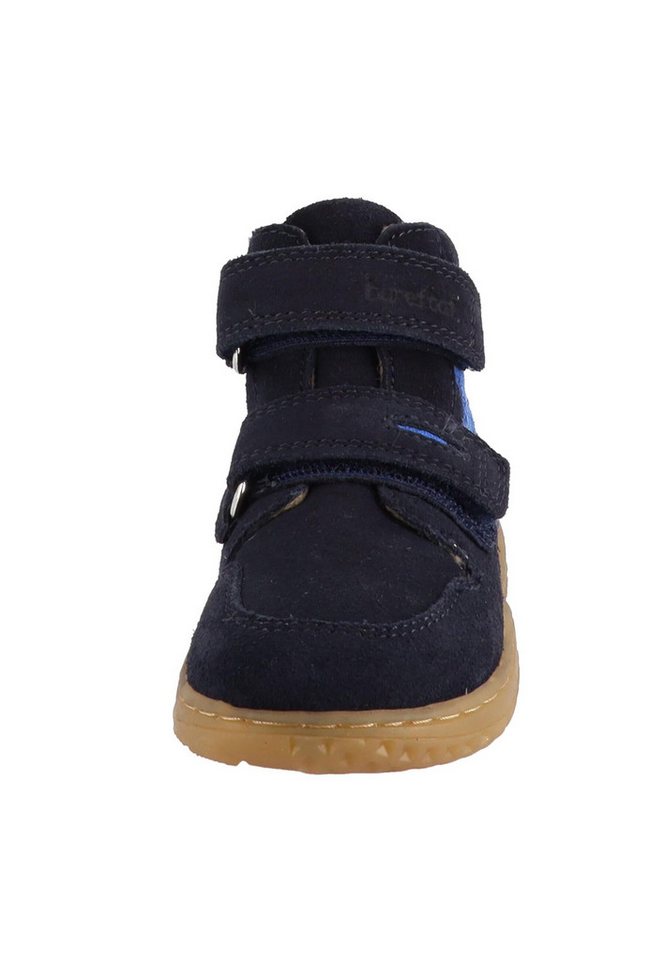 Lurchi Samu Barefoot Stiefel