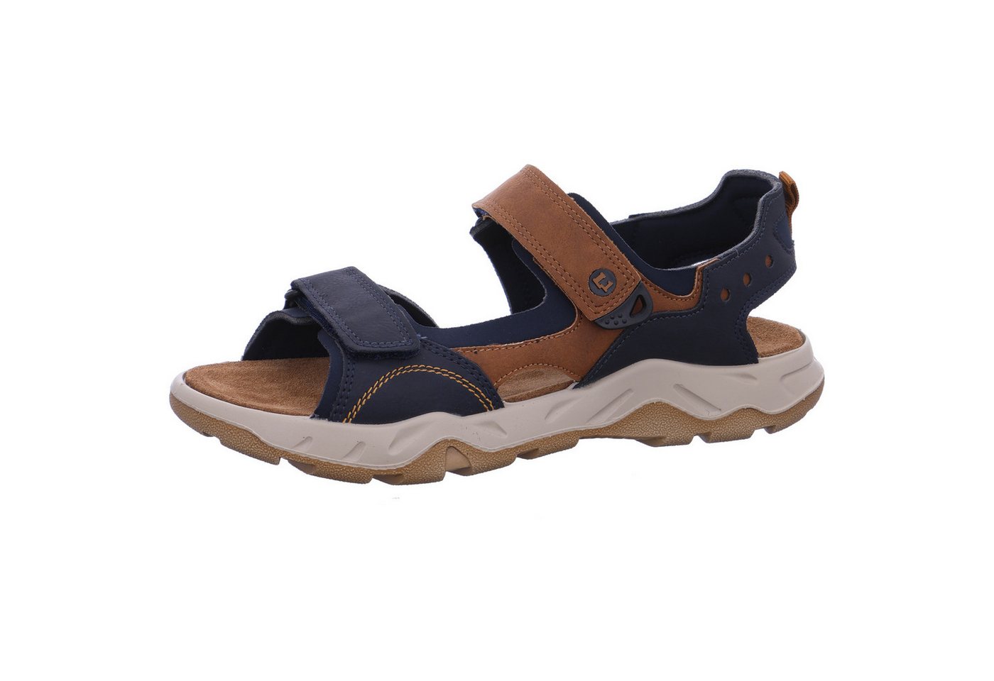 Lurchi Sandale (braun)