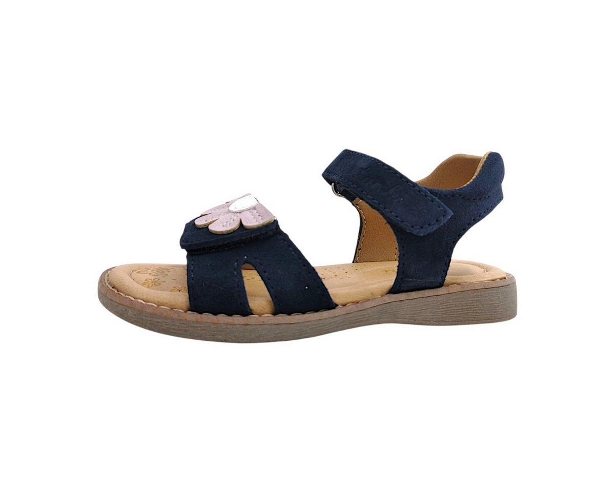 Lurchi Sandale Sandale (blau)