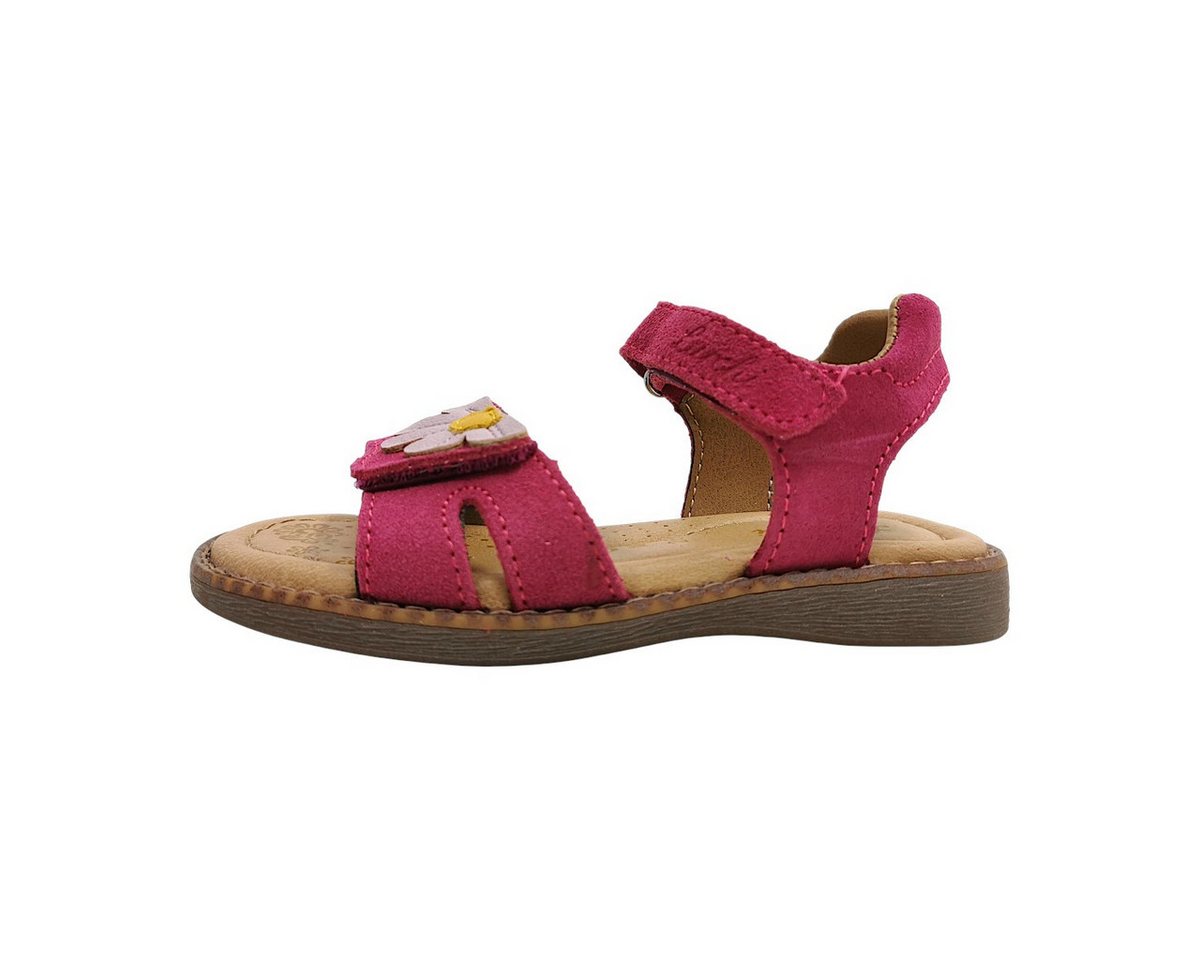 Lurchi Sandale Sandale (rosa)