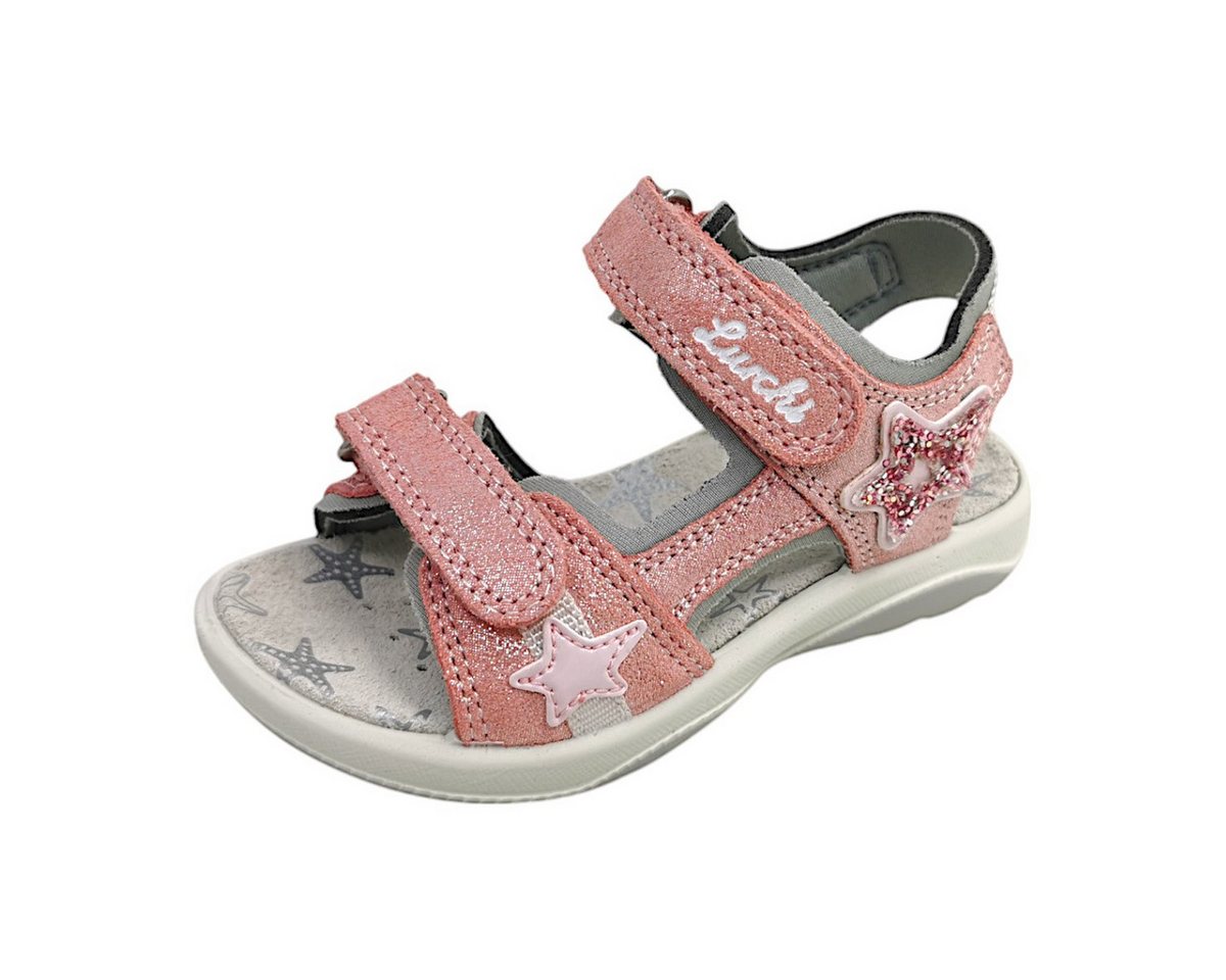 Lurchi Sandale Sandale (rosa)