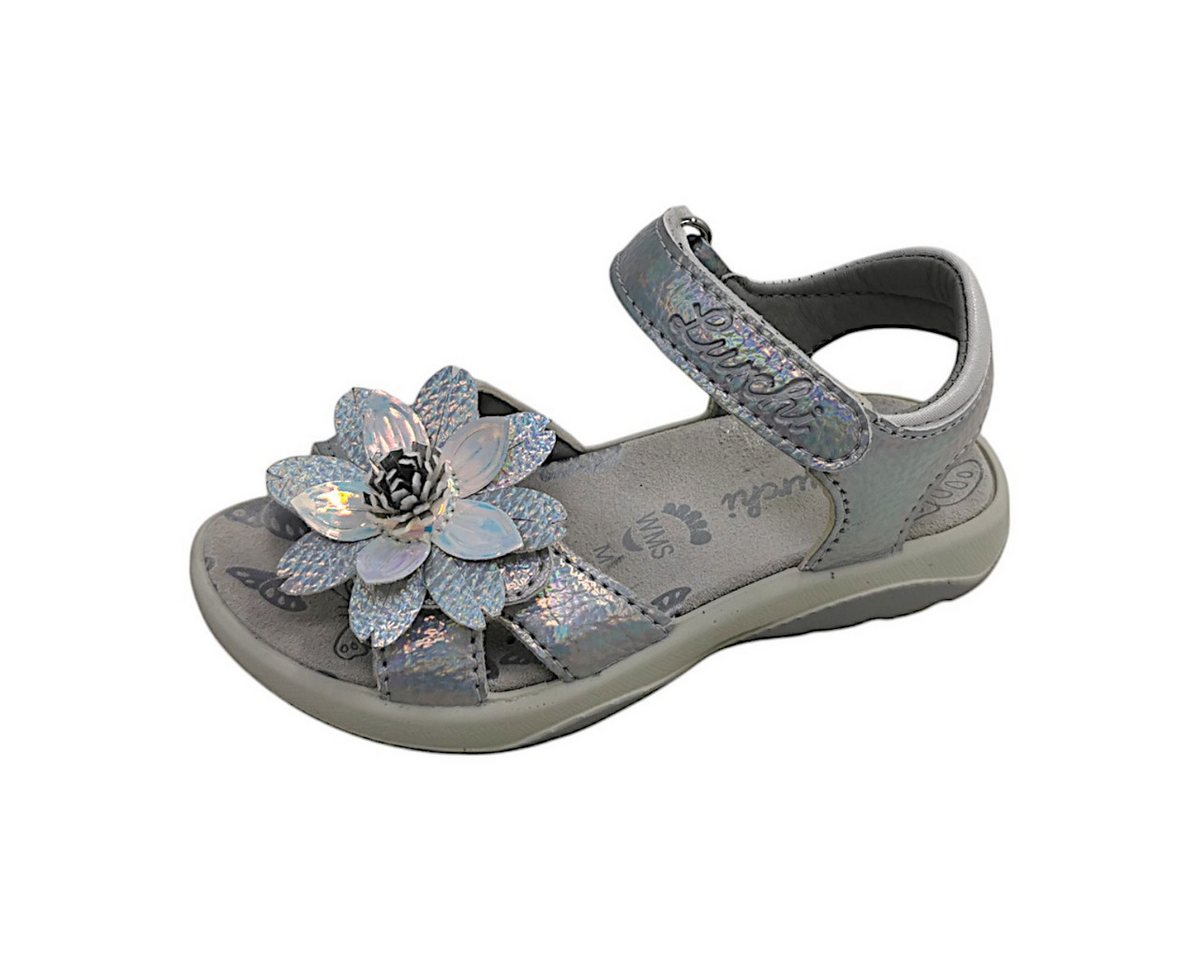 Lurchi Sandale Sandale (silber)
