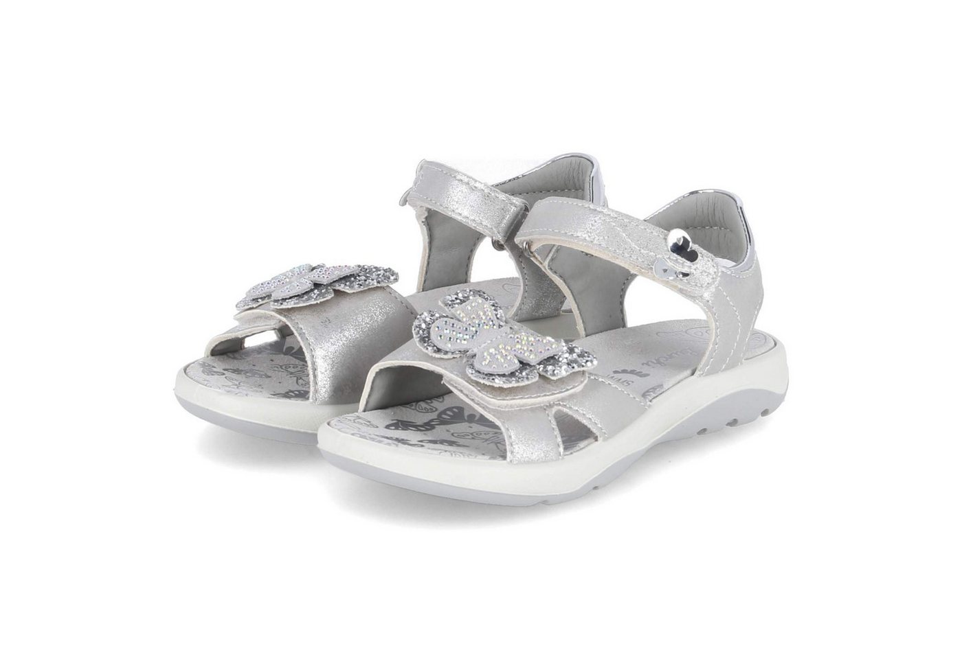Lurchi Sandalen FARFALLA Sandale