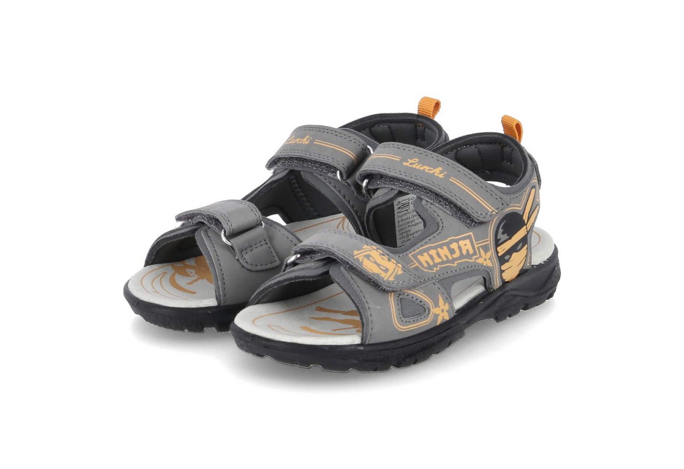 Lurchi Sandalen KINJA Sandale