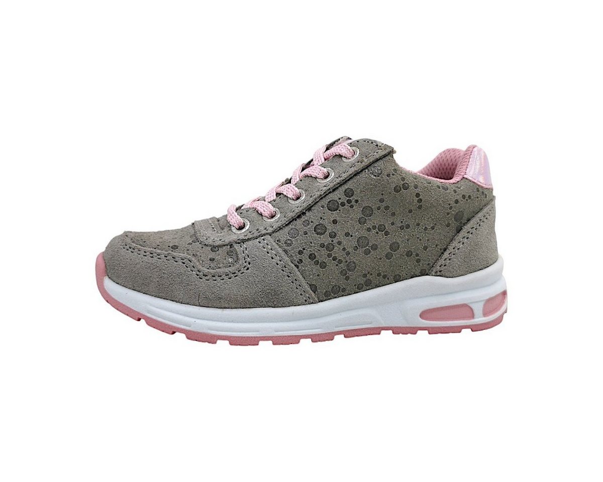 Lurchi Schnürer Schnürschuh