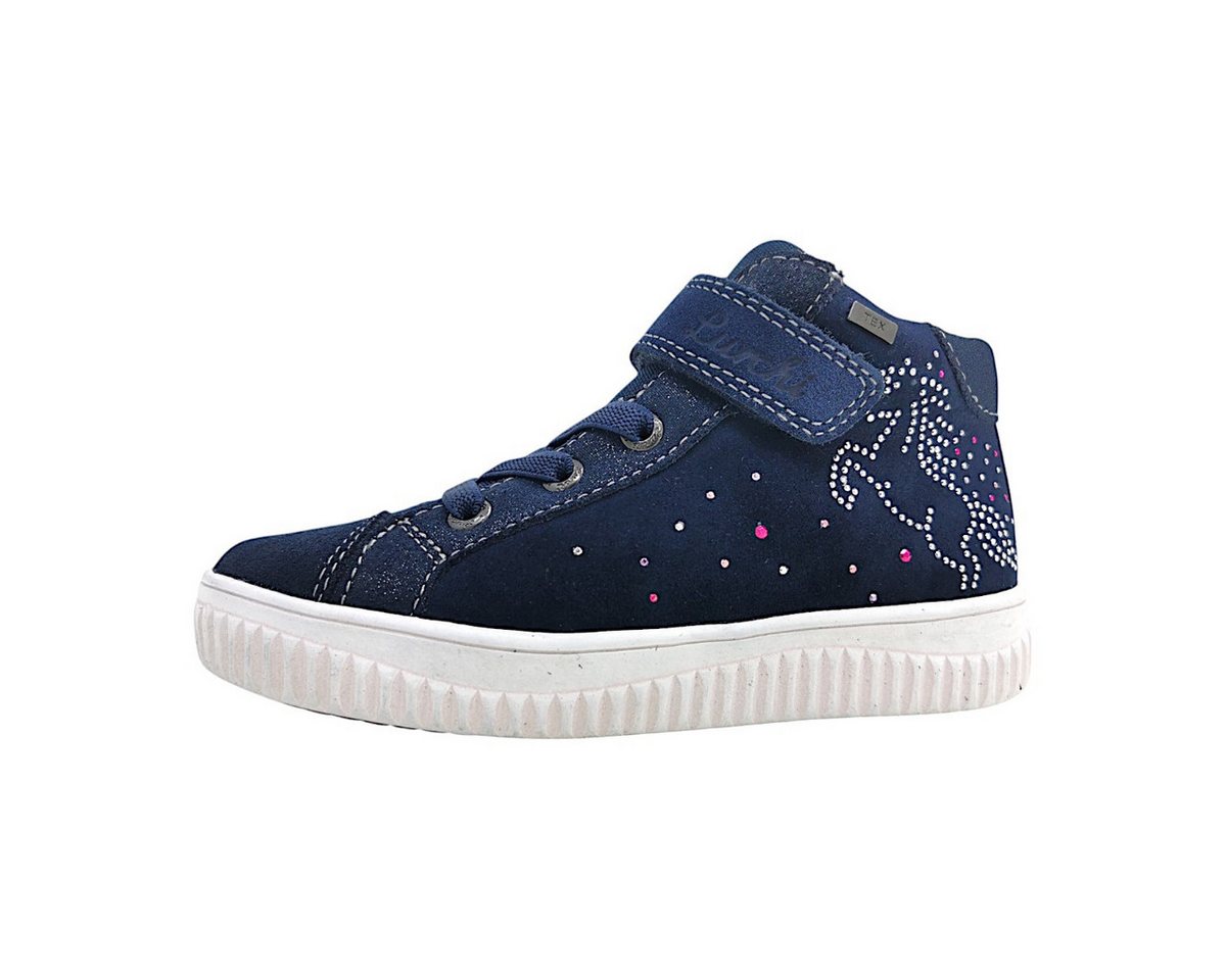 Lurchi Schnürstiefel Schnürstiefel