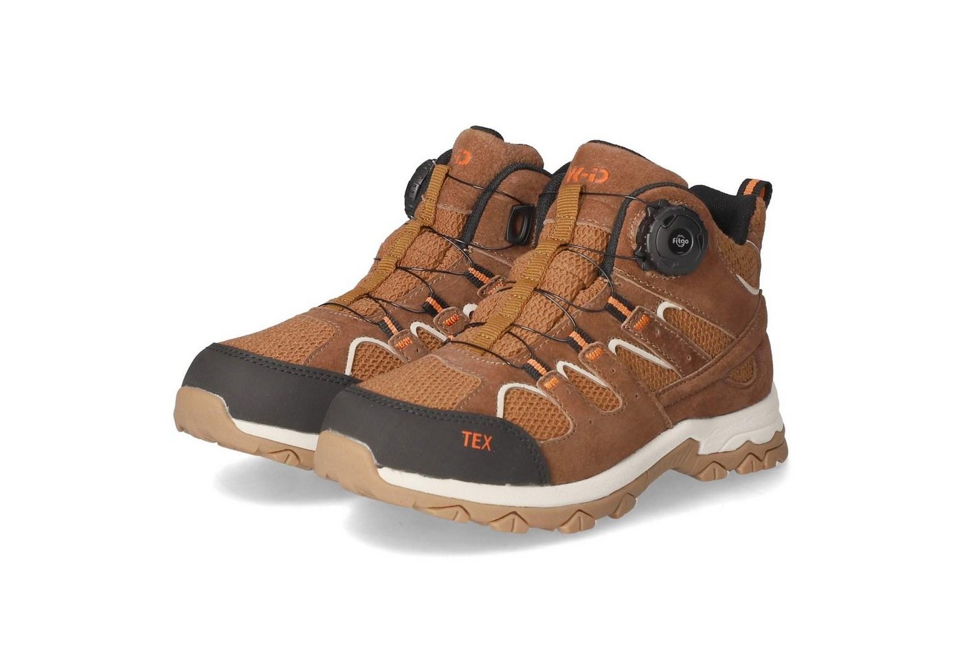 Lurchi Schnürstiefeletten LENZO Stiefelette