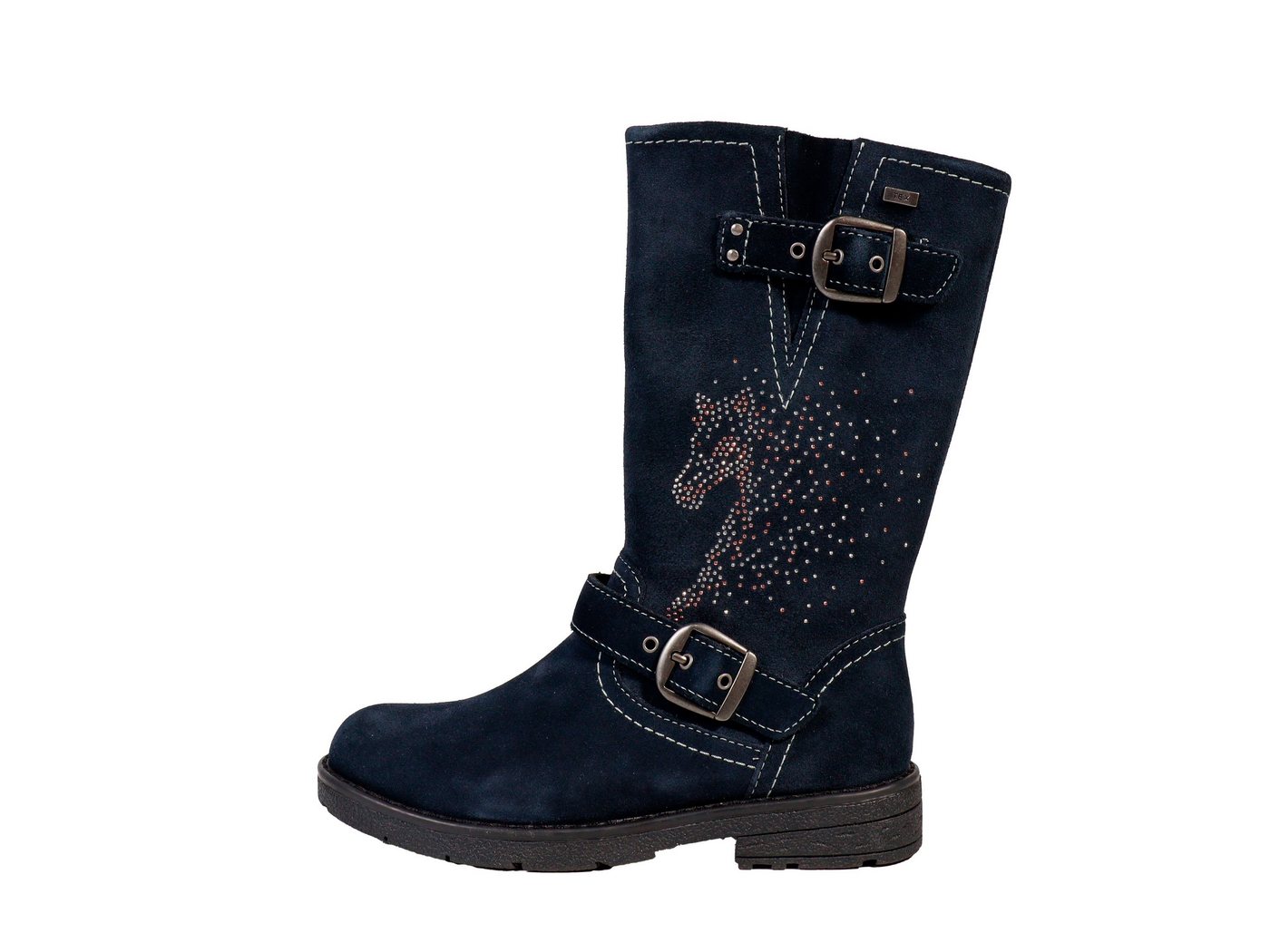 Lurchi Stiefel Heidi-TEX Stiefel