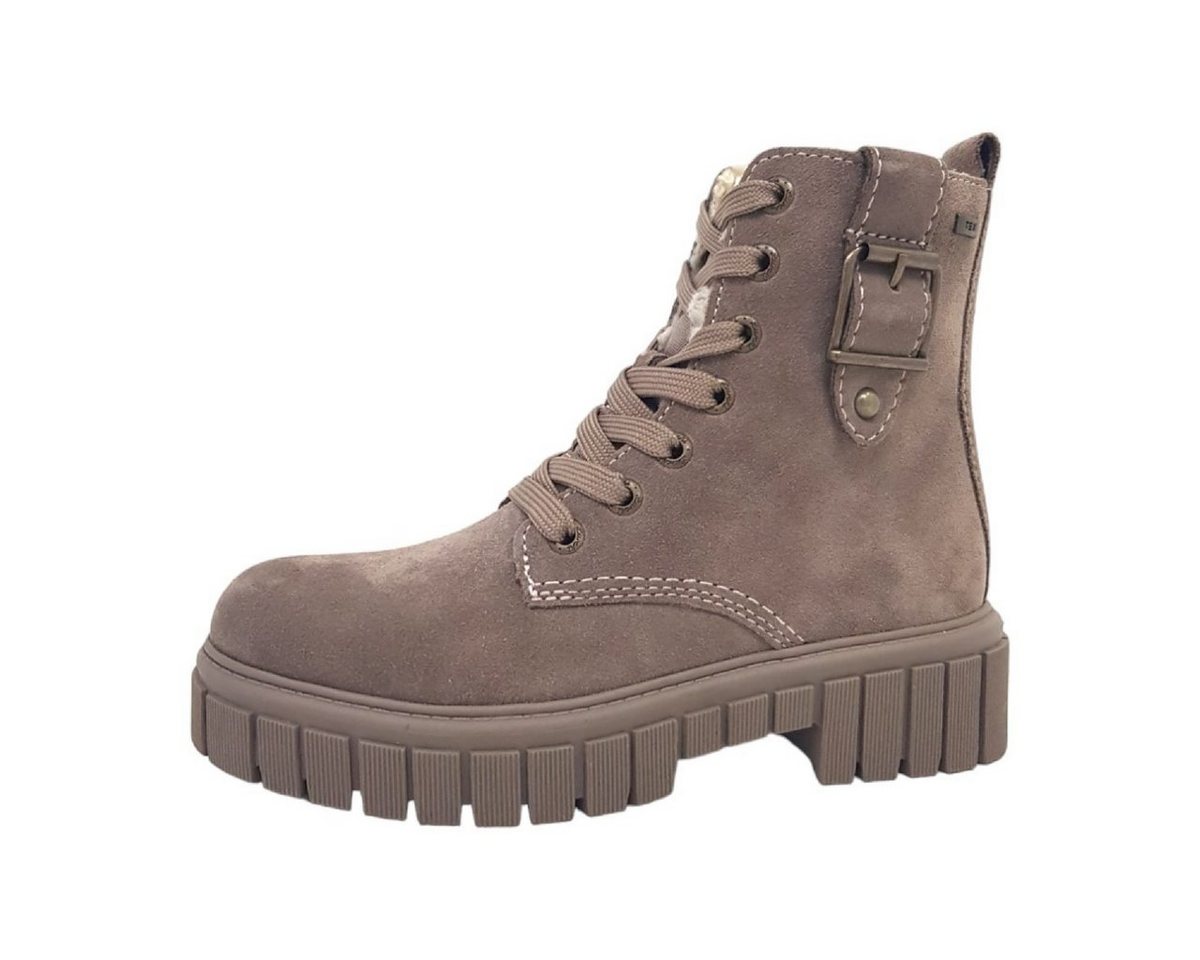 Lurchi Stiefel Schnürstiefelette