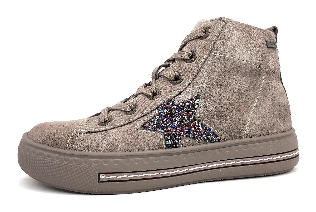 Lurchi Stiefel Schnürstiefelette