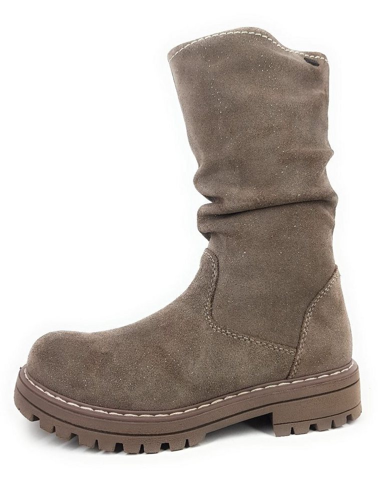 Lurchi Stiefel Stiefel (braun)