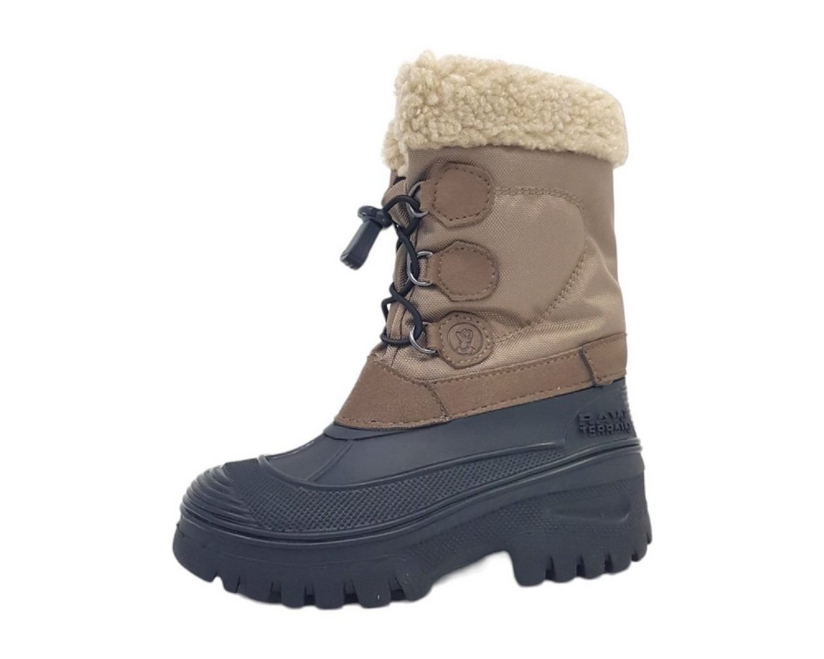 Lurchi Stiefel Stiefel