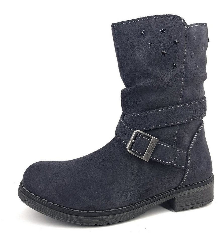 Lurchi Stiefel Stiefel (grau)
