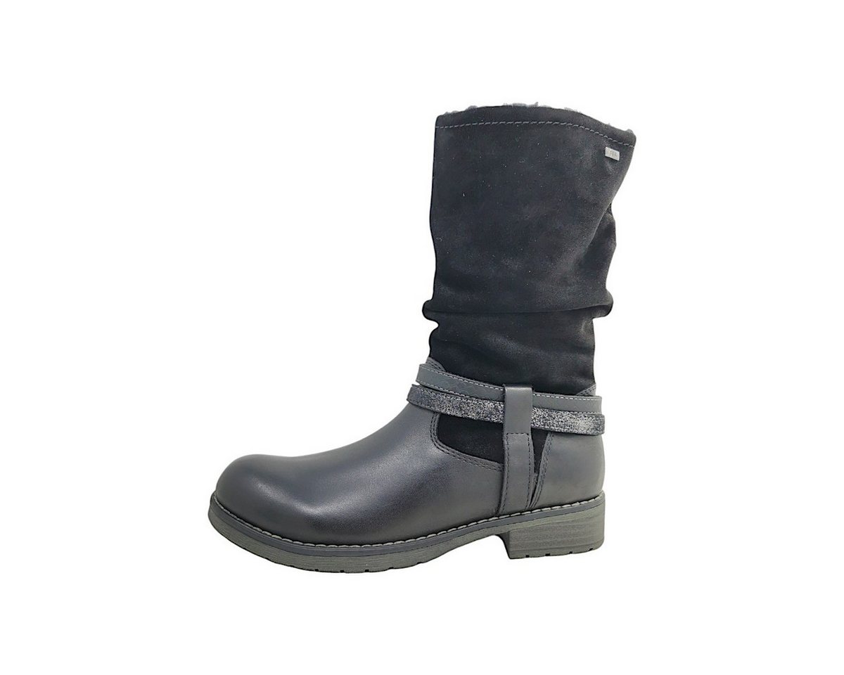 Lurchi Stiefel Stiefel (schwarz)