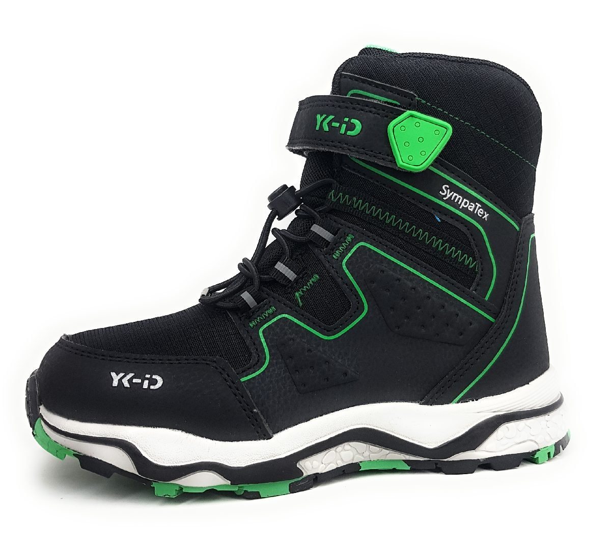 Lurchi Stiefel Stiefel (schwarz)