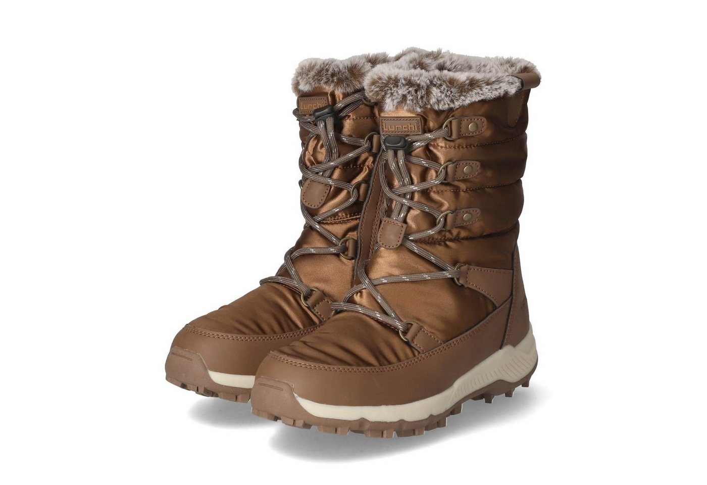 Lurchi Winterstiefel ALANA Stiefelette