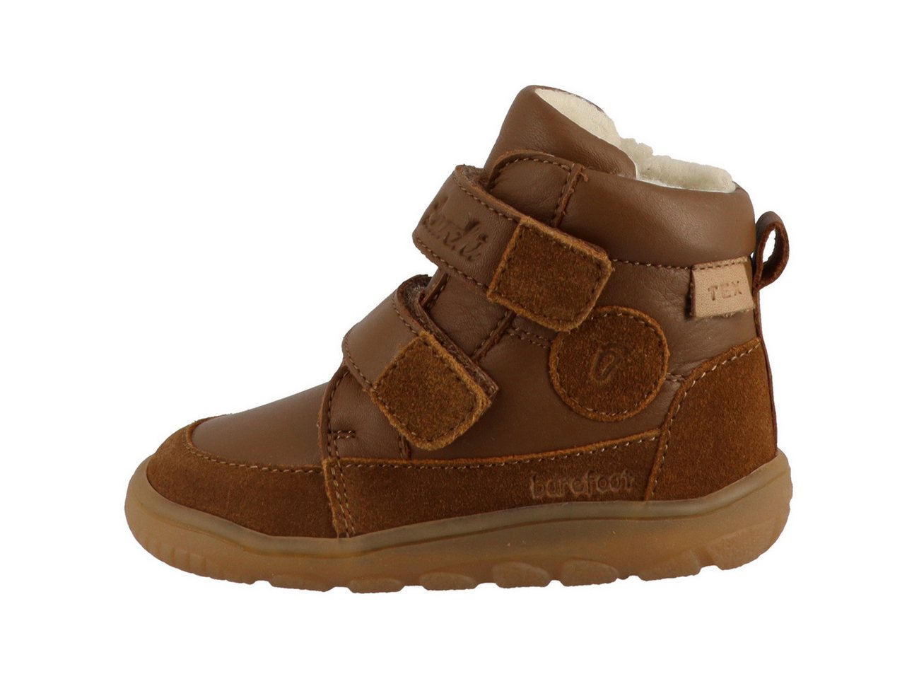 Lurchi Winterstiefel