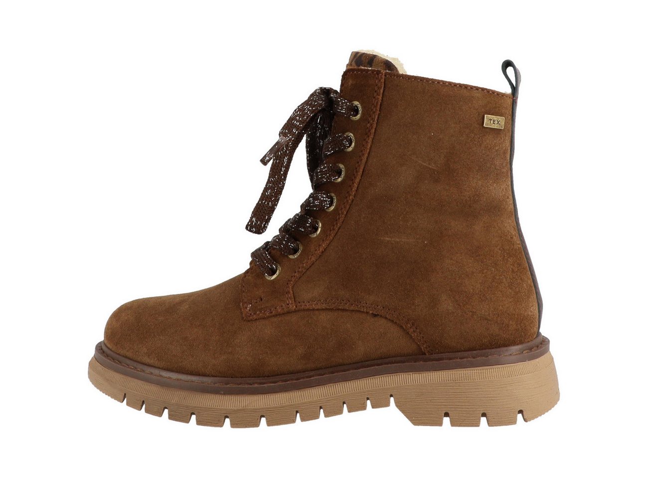 Lurchi Winterstiefel