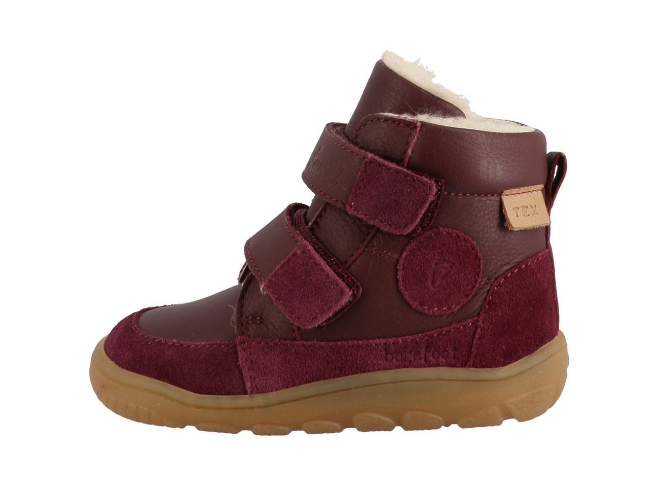 Lurchi Winterstiefel