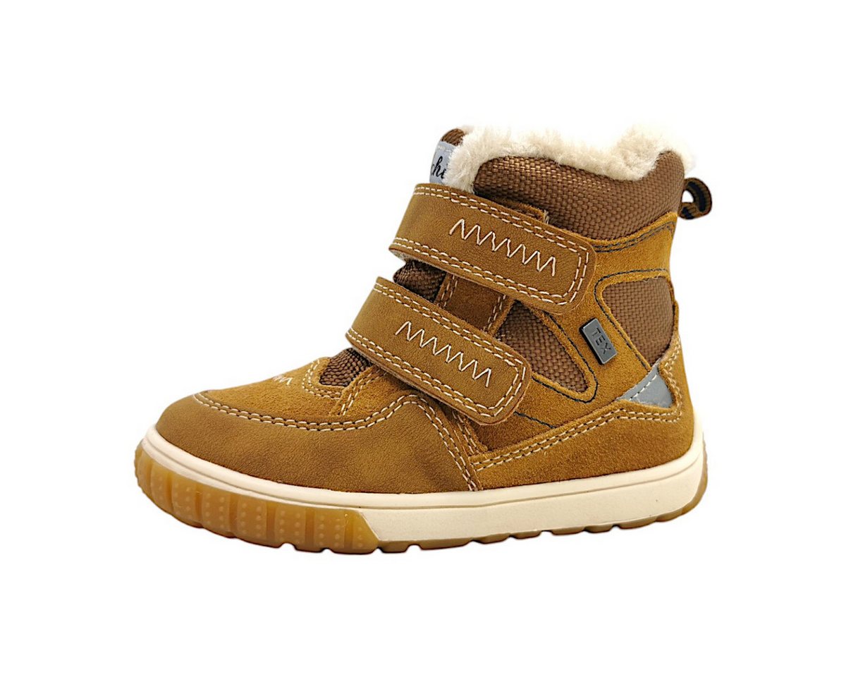 Lurchi Winterstiefel Schnürstiefelette