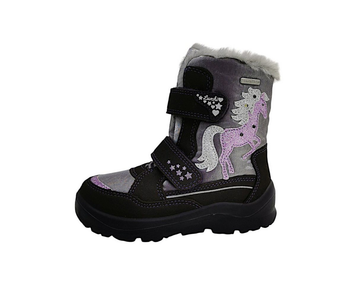 Lurchi Winterstiefel Stiefel (bunt)