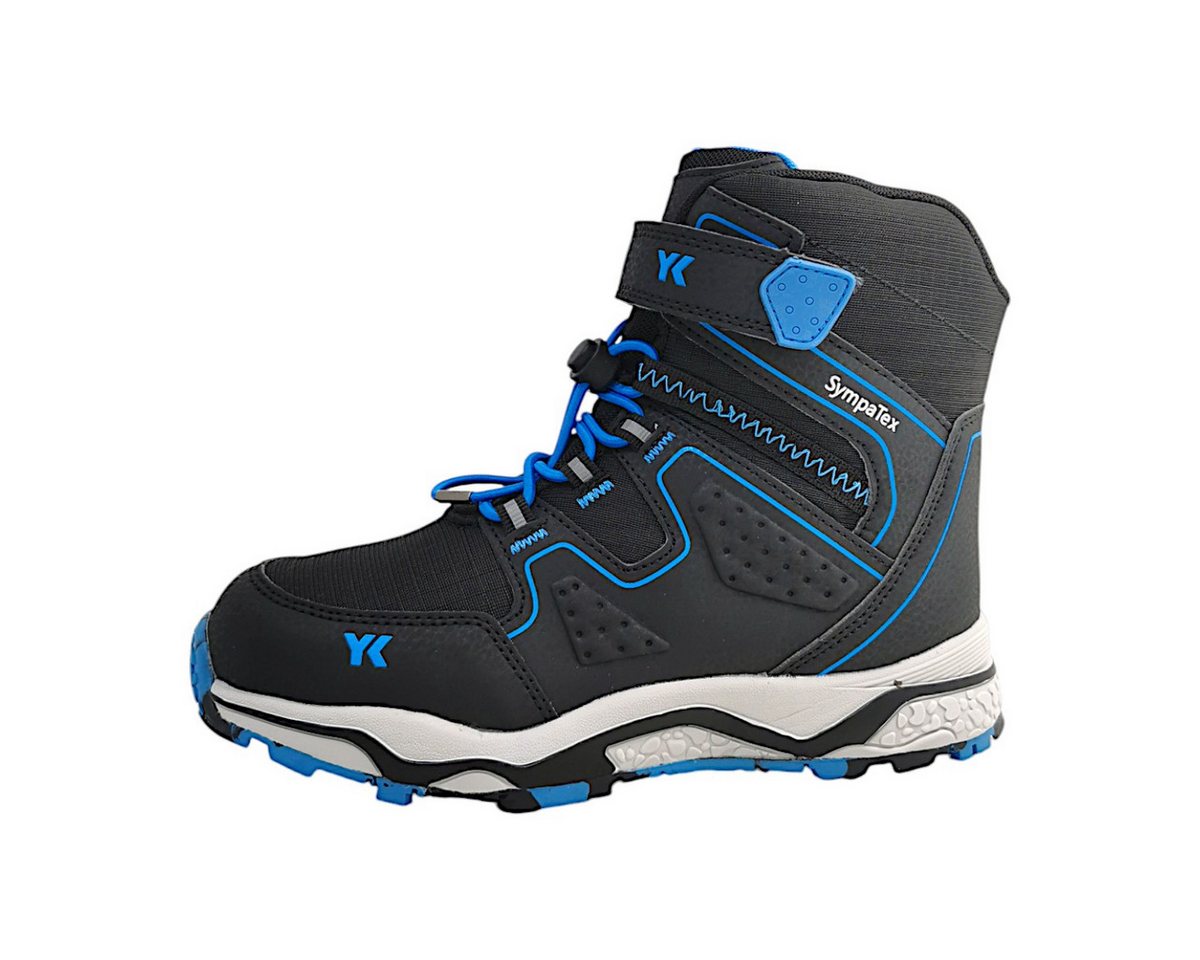 Lurchi Winterstiefel Stiefel