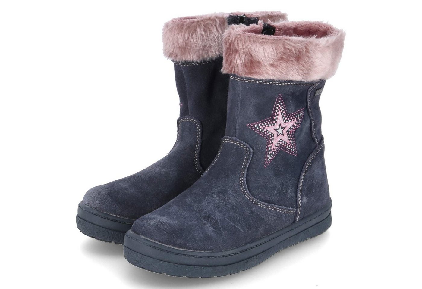 Lurchi Winterstiefel VESNA Stiefelette