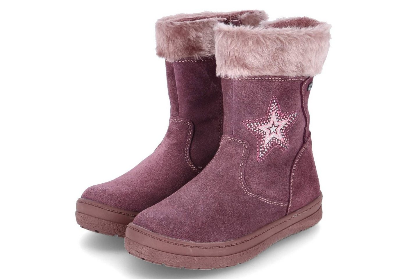 Lurchi Winterstiefel VESNA Stiefelette