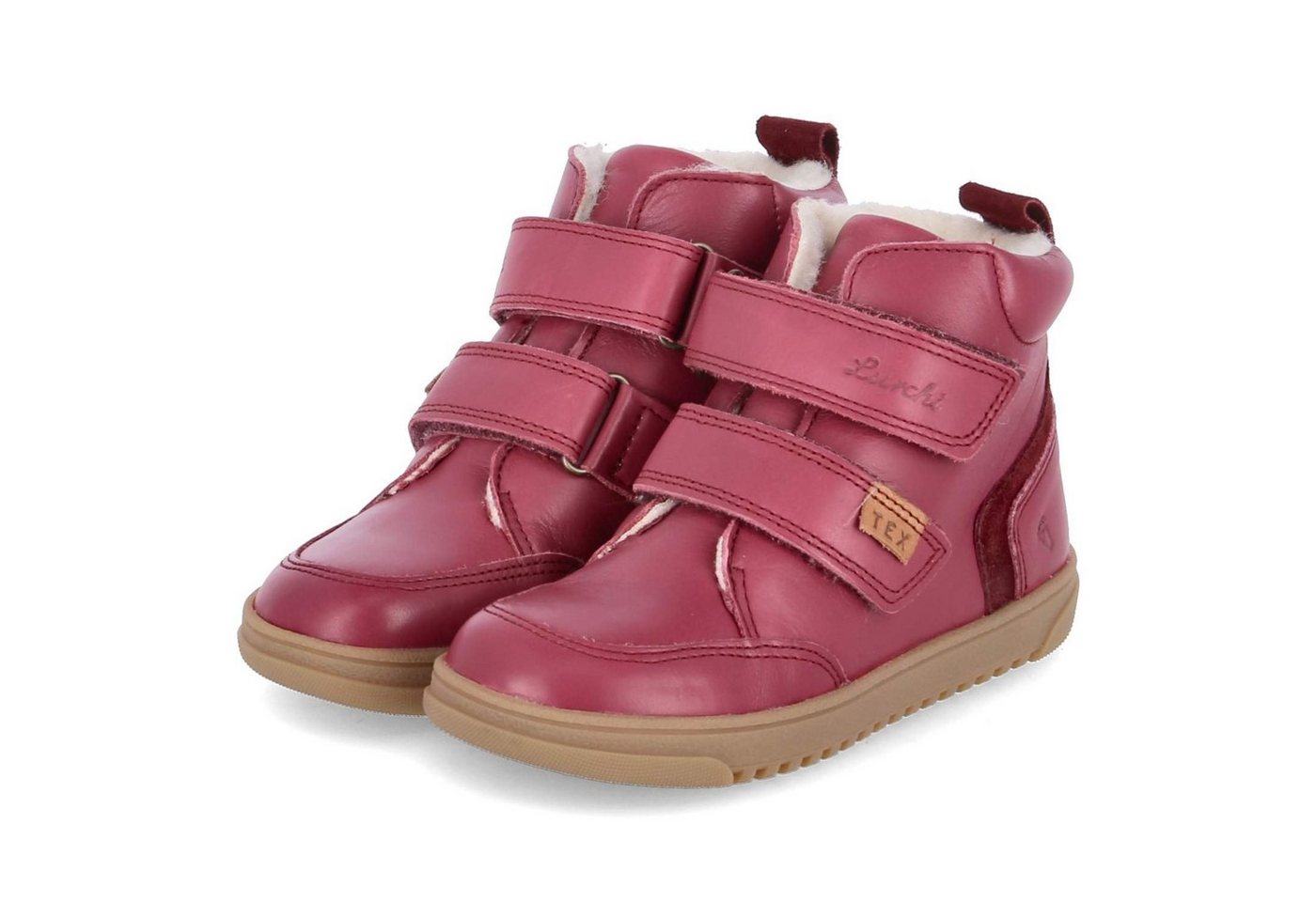 Lurchi Winterstiefeletten MILIO Stiefelette