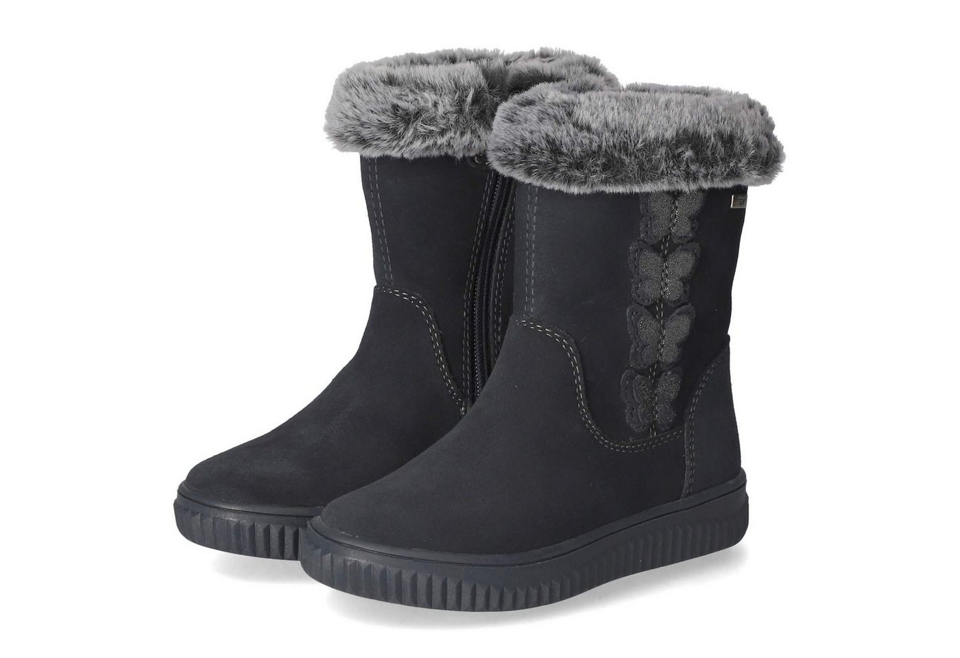 Lurchi Winterstiefeletten YAIRA Stiefelette