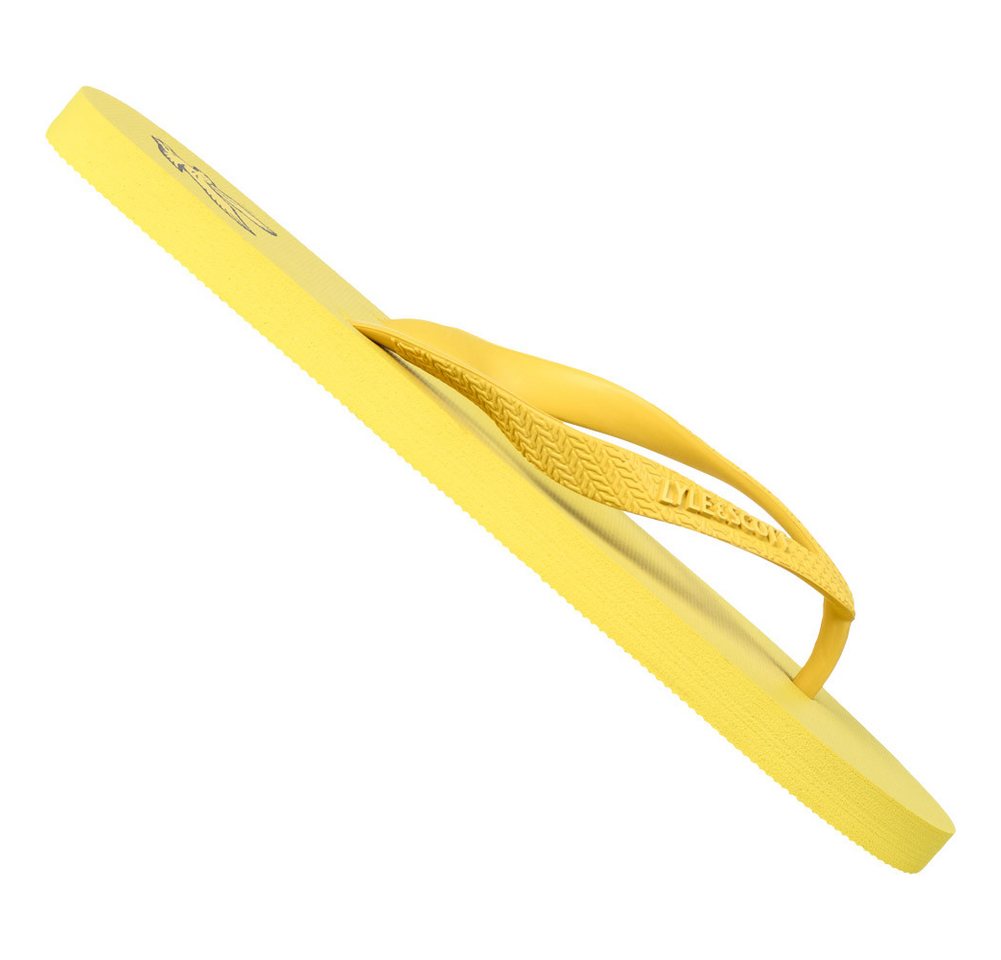 Lyle & Scott Flip Badezehentrenner