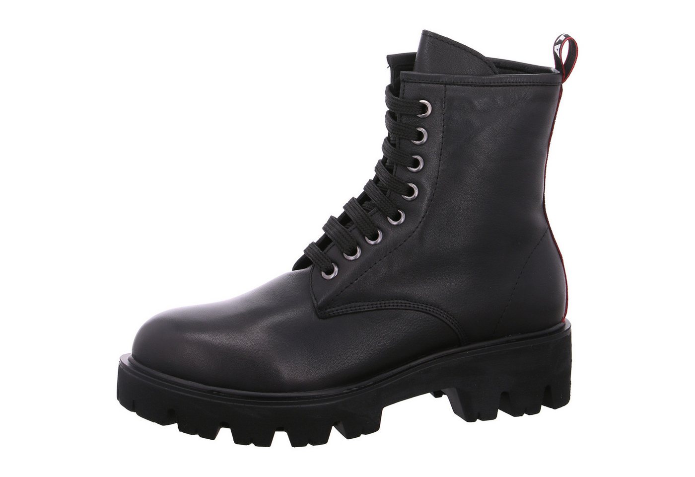 Maca Kitzbühel Schnürstiefel