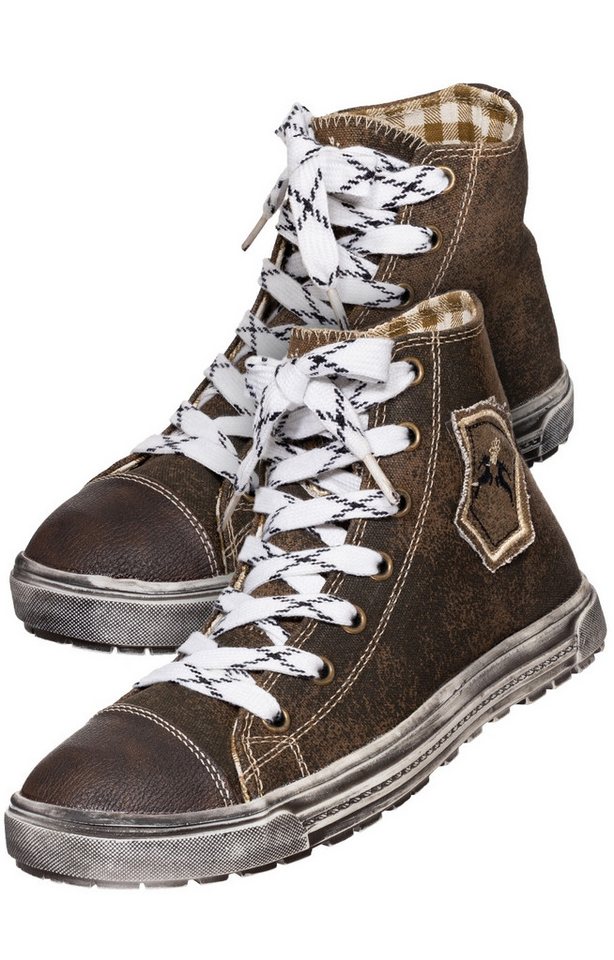 Maddox FANNY Sneaker