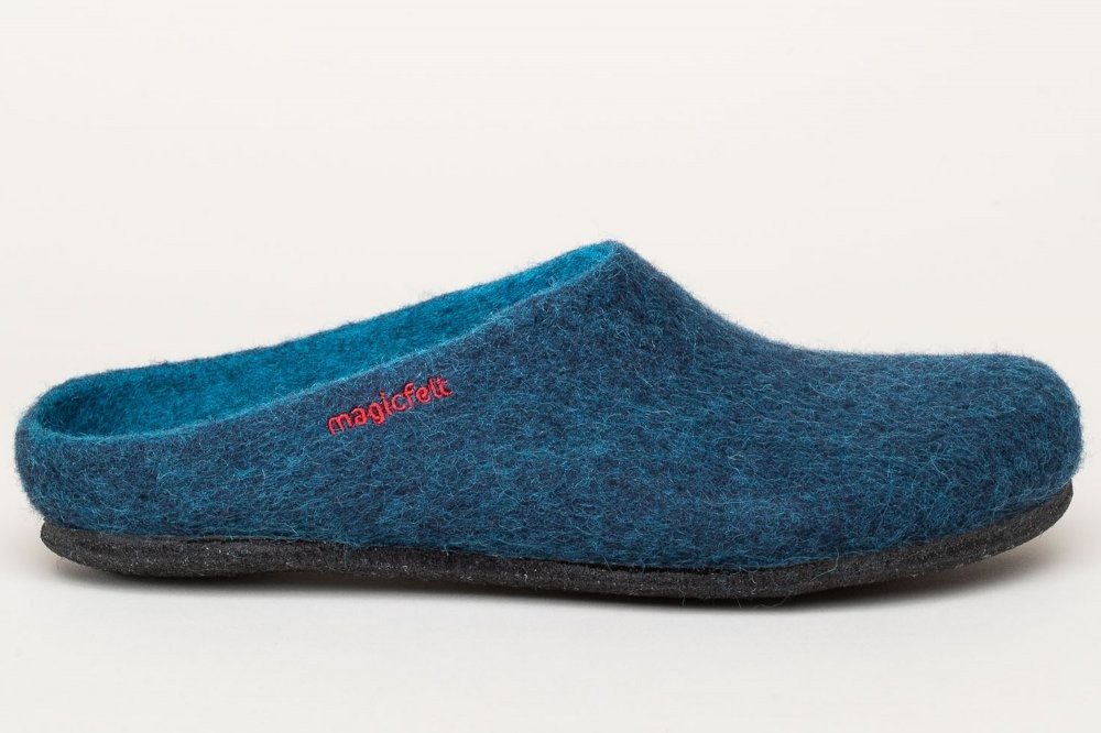 Magicfelt Hausschuh