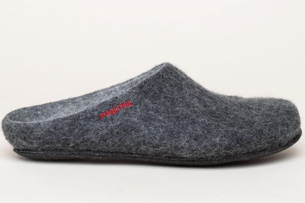 Magicfelt Hausschuh