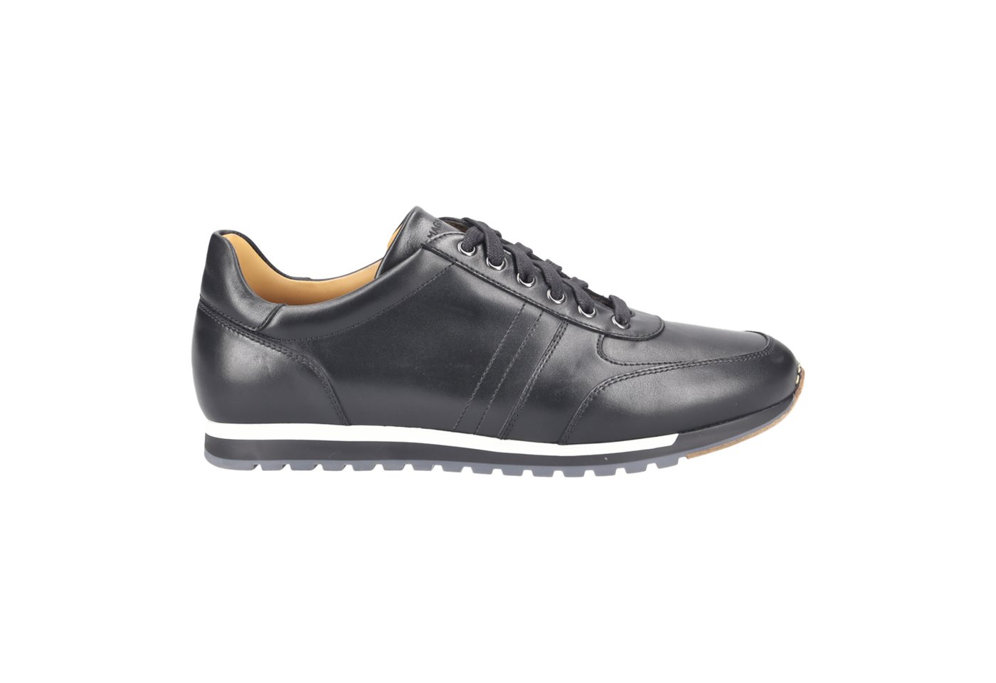 MAGNANNI 22652 IBIZA, Sneaker, Schwarz, Herren Sneaker