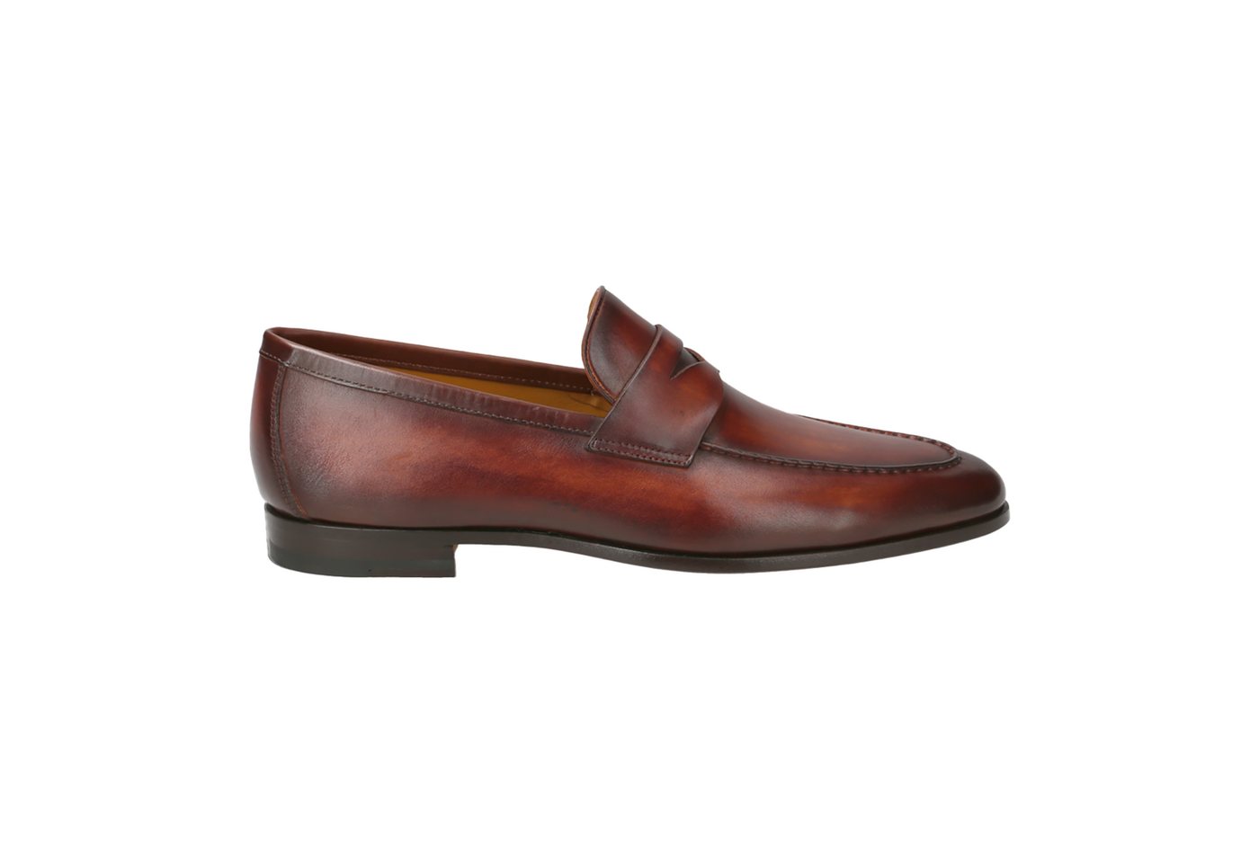 MAGNANNI 23802 COGNAC, Slipper, Braun, Herren Slipper