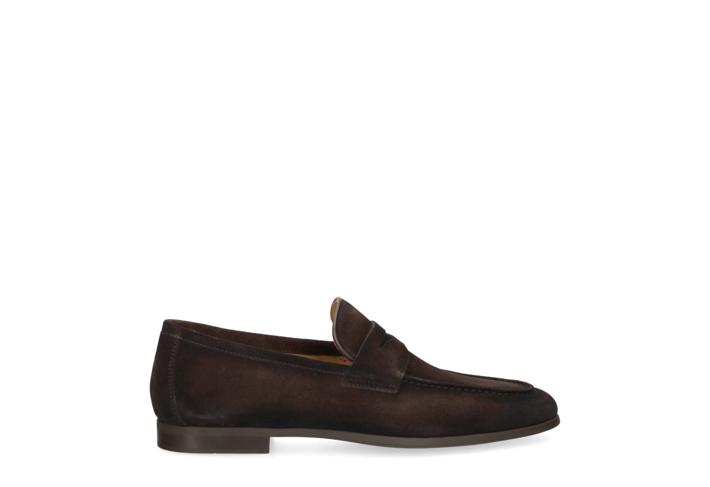 MAGNANNI 25396 MARRON, Slipper, Braun, Herren Slipper