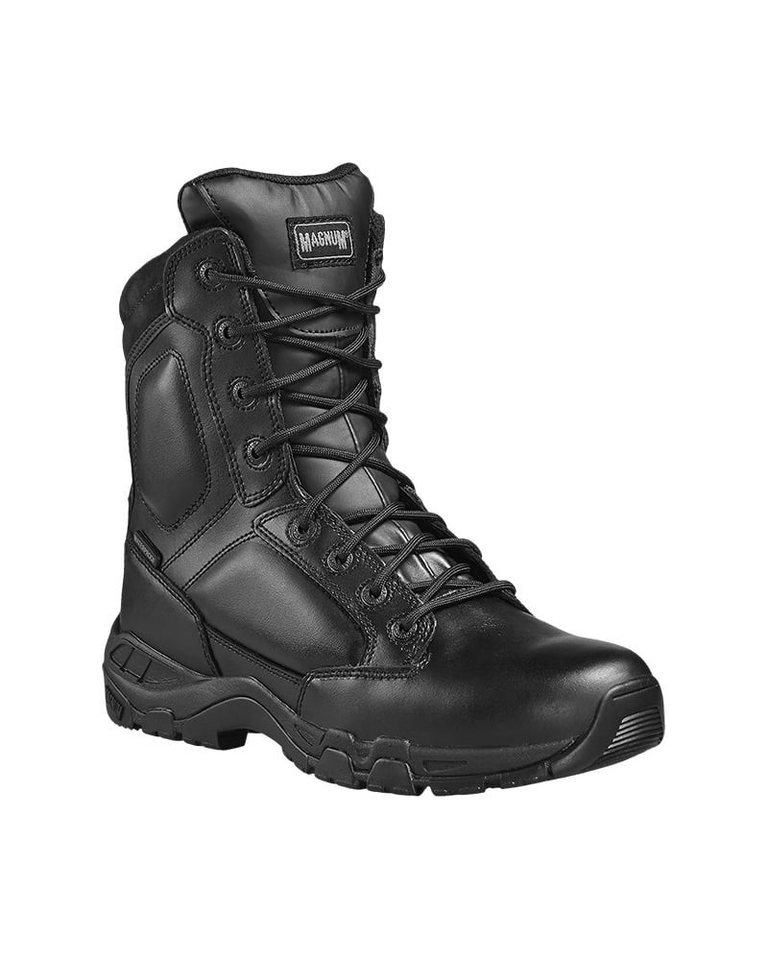 magnum Arbeitsschuhe Stiefel Viper Pro 8.0 Leder WP (wasserdicht) schwarz Wanderschuh