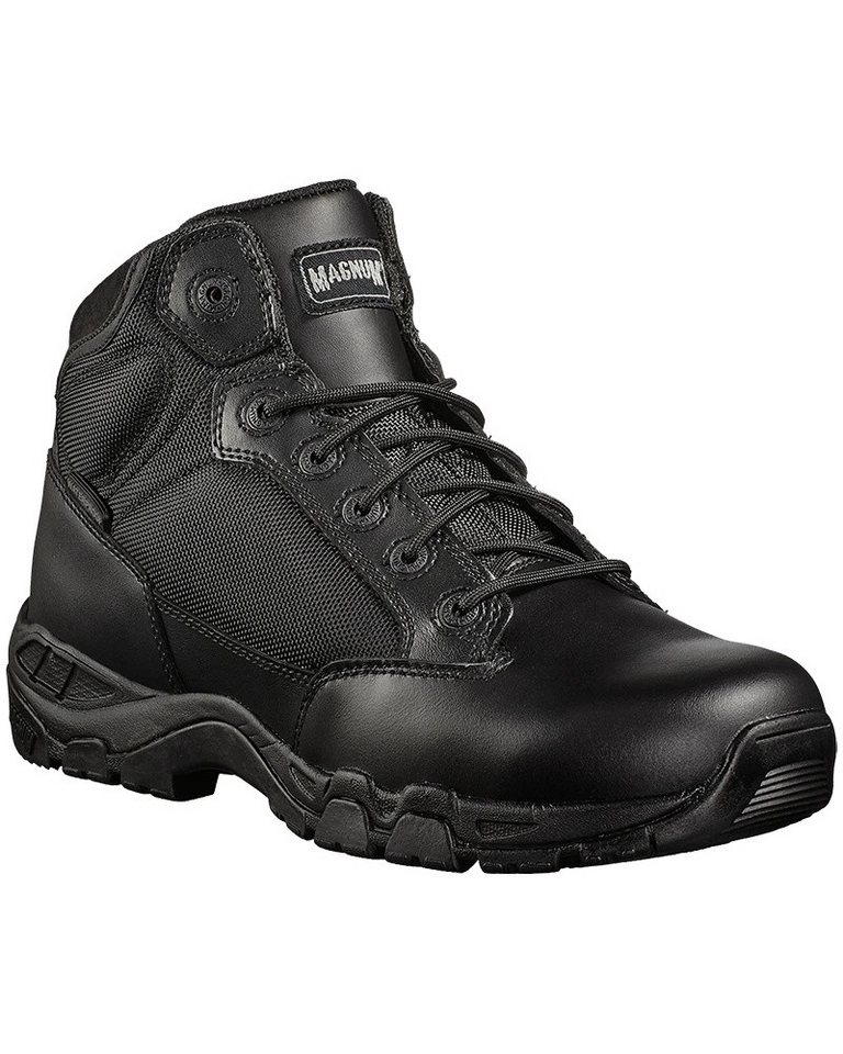 magnum Arbeitsschuhe Viper Pro 5.0 WP (wasserdicht) schwarz Herren Wanderschuh
