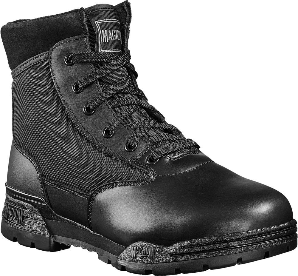 magnum Classic Mid Stiefel