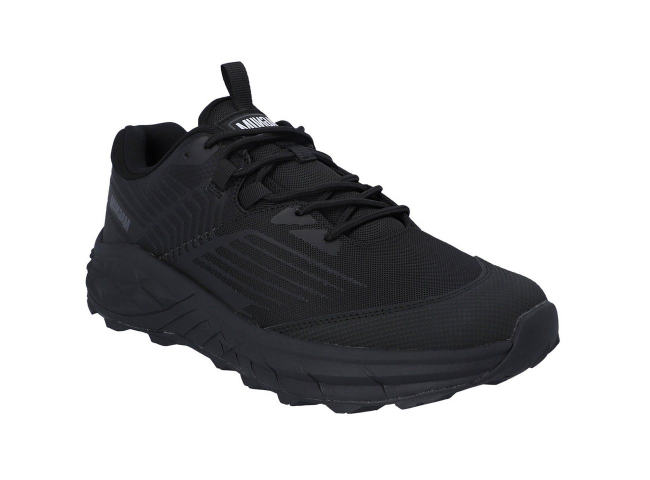 magnum GEO STORM 3.0 Outdoorschuh ultraleicht, atmungsaktiv