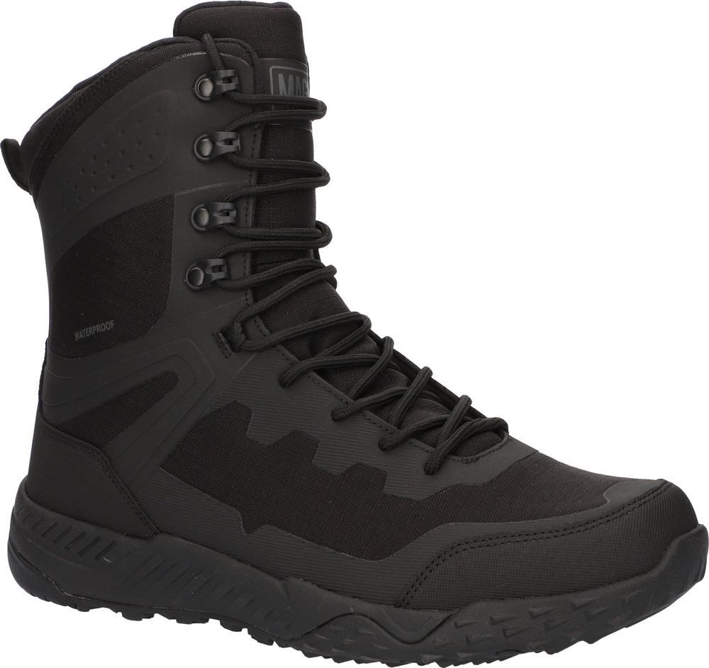 magnum Ultima 8.0 Sz Wp Stiefel