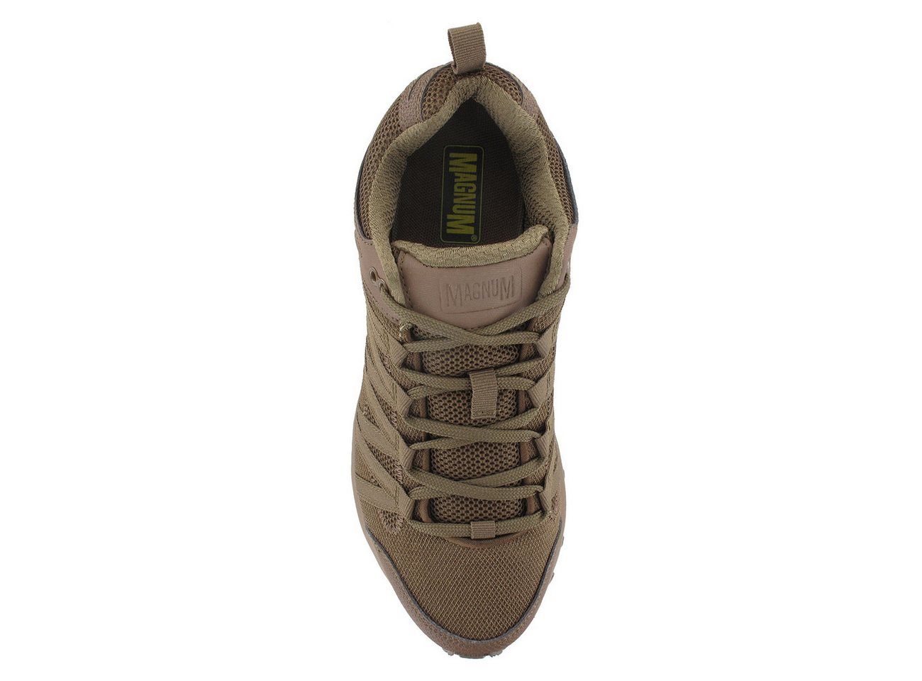 magnum Uniform – Nicht-Sicherheitsmodelle Storm Trail Lite Schnürschuh