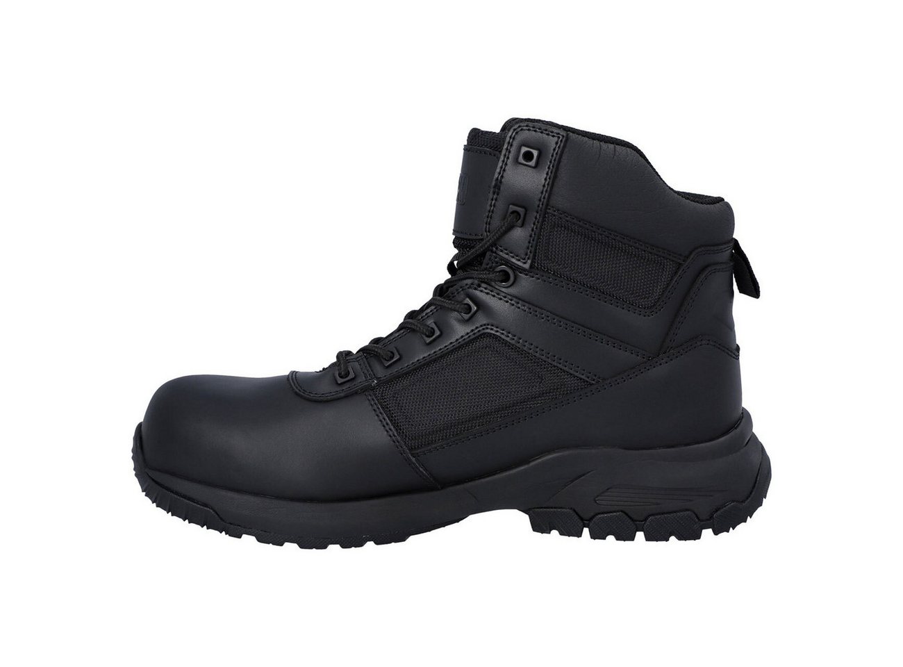 magnum Uniform – Sicherheitsmodelle Vanguard 6.0 Ct Cp Schnürschuh